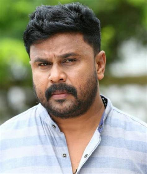 Dileep .